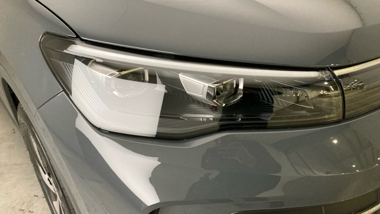 Volkswagen Tiguan 1.5 eTSI Match 5dr DSG Petrol Estate